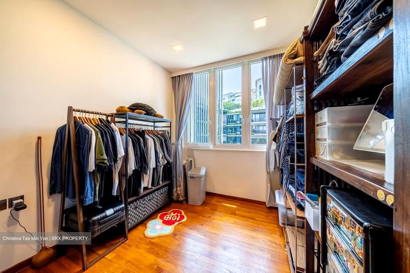 Jervois Treasures (D10), Apartment #609522011